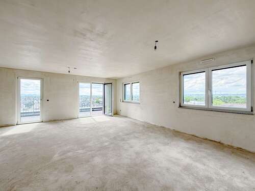 Foto - Wohnung zum Kaufen in Wesseling 499.900,00 € 100.51 m²