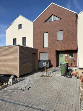 Foto - Haus zum Mieten in Bad Doberan 2.188,00 € 158.75 m²