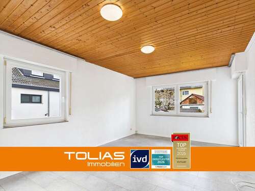 Foto - Wohnung zum Kaufen in Korb 215.000,00 € 64.01 m²
