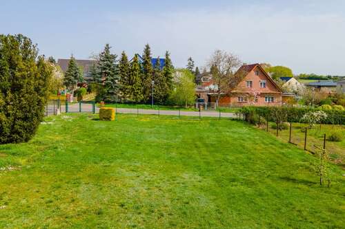 Foto - Grundstück zu verkaufen in Ahrensfelde 150.000,00 € 306 m²