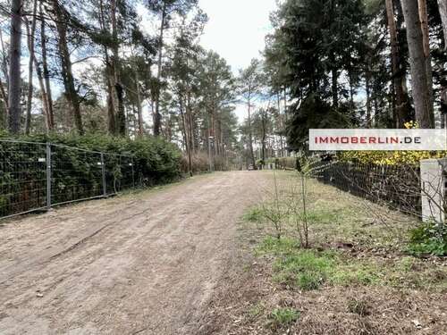 Foto - Grundstück zu verkaufen in Mittenwalde 230.000,00 € 732 m²