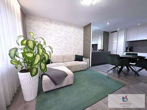 Foto - Wohnung zum Kaufen in Maintal 258.000,00 € 63.38 m²