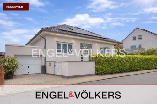 Foto - Haus zum Kaufen in Griesheim 845.000,00 € 158 m²
