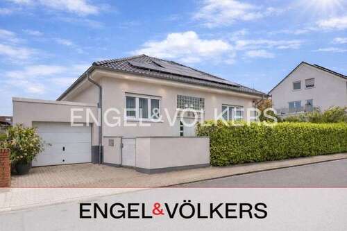 Foto - Haus zum Kaufen in Griesheim 845.000,00 € 158 m²