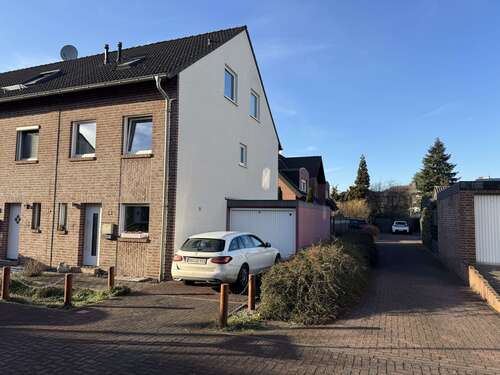 Foto - Haus zum Kaufen in Duisburg 429.900,00 € 120 m²