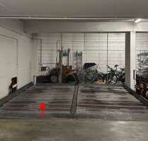 Garage zu vermieten in Fellbach 75,00 € 9.5 m²