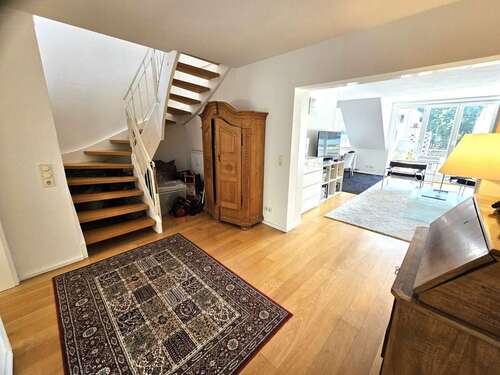 Foto - Wohnung zum Kaufen in Freiburg 475.000,00 € 79 m²