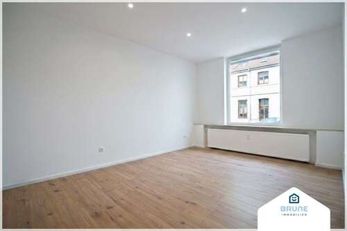 Foto - Wohnung zum Mieten in Bremerhaven 500,00 € 66 m²