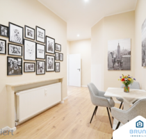 Wohnung zum Mieten in Bremerhaven 400,00 € 66 m²