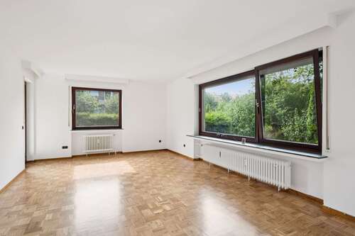 Foto - Wohnung zum Mieten in Langenhagen 1.250,00 € 106 m²