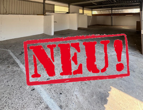 Foto - Halle in Mülheim Kärlich 890,00 € 200 m²