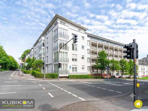 Foto - Wohnung zum Kaufen in Solingen 135.000,00 € 45 m²