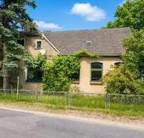Haus zum Kaufen in Blankensee Watzkendorf 89.900,00 € 120 m² - Blankensee / Watzkendorf