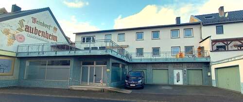 Foto - Haus zum Kaufen in Laubenheim 495.000,00 € 314 m²