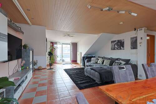 Foto - Wohnung zum Kaufen in Kissing 250.000,00 € 74.07 m²