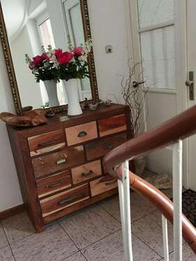 Foto - WG-Zimmer in Frankfurt am Main 725,00 € 17 m²