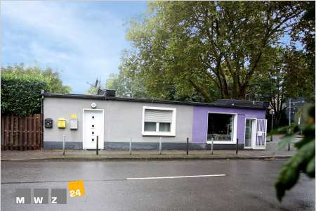 Foto - Wohnen auf Zeit in Düsseldorf 860,00 €