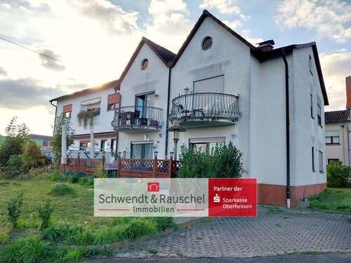 Foto - Haus zum Kaufen in Wölfersheim 549.000,00 € 245 m²