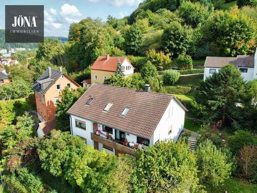 Foto - Haus zum Kaufen in Kulmbach 449.000,00 € 300 m²