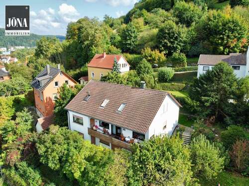 Foto - Haus zum Kaufen in Kulmbach 459.000,00 € 300 m²