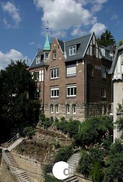 Foto - Wohnung zum Mieten in Stuttgart 3.000,00 € 203.49 m²