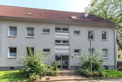 Foto - Wohnung zum Mieten in Essen 453,00 € 56.92 m²