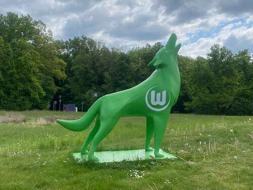 Foto - Wohnung zum Mieten in Wolfsburg 416,50 € 41.57 m²