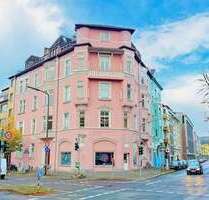 Wohnung zum Kaufen in Düsseldorf 86.999,00 € 23 m²