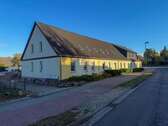Haus zum Kaufen in SchwedtOder 350.000,00 € 460 m² - Schwedt/Oder