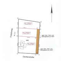 Grundstück zu verkaufen in Berlin 410.000,00 € 682 m²