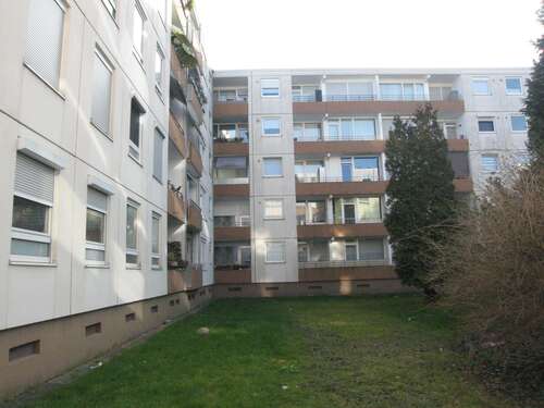 Foto - Wohnung zum Kaufen in Neuss-Norf 265.000,00 € 74.43 m²