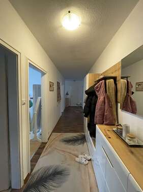 Foto - Wohnung zum Mieten in Koblenz 1.100,00 € 110 m²