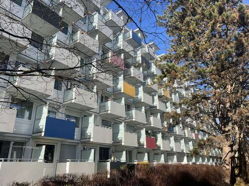 Foto - Wohnung zum Kaufen in München 295.000,00 € 33 m²