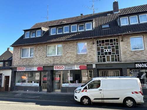 Foto - Wohnung zum Mieten in Köln 495,00 € 30 m²