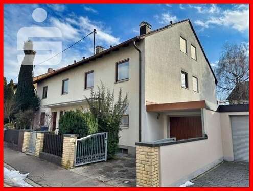 Foto - Haus zum Kaufen in Fürstenfeldbruck 690.000,00 € 154 m²