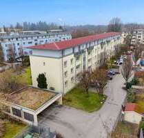 Wohnung zum Kaufen in Augsburg 419.700,00 € 83.12 m²