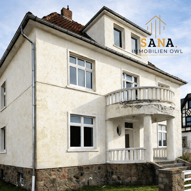 Foto - Haus zum Kaufen in Bad Oeynhausen 269.900,00 € 170 m²