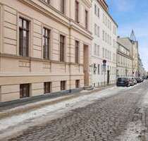 Wohnung zum Kaufen in Stralsund 110.000,00 € 48 m²