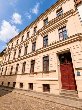 Foto - Wohnung zum Kaufen in Stralsund 110.000,00 € 48 m²