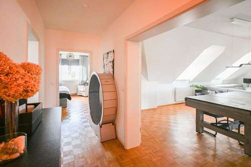 Foto - Wohnung zum Mieten in Halle (Westfalen) 850,00 € 100 m²