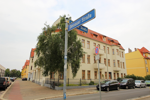 Foto - Wohnung zum Mieten in Magdeburg 1.300,00 € 150 m²