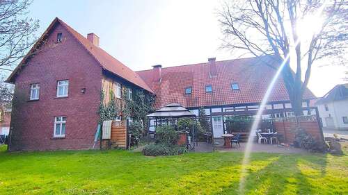 Foto - Haus zum Kaufen in Lübbecke 430.000,00 € 490 m²