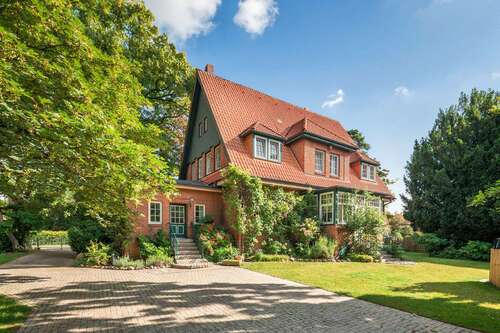 Foto - Haus zum Kaufen in Rethem (Aller) 495.000,00 € 228 m²