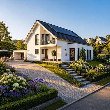 Foto - Haus zum Kaufen in Bochum Langendreer 717.000,00 € 143 m²