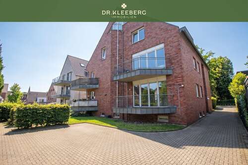 Foto - Wohnung zum Kaufen in Münster 289.000,00 € 89 m²