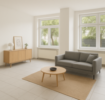 Wohnung zum Mieten in Frankfurt 950,00 € 40 m²