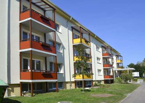 Foto - Wohnung zum Mieten in Leipzig 340,00 € 46.04 m²
