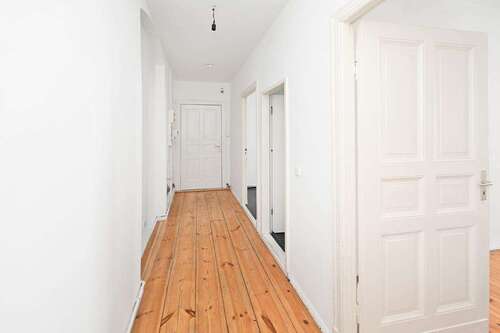 Foto - Wohnung zum Kaufen in Berlin 261.500,00 € 56.12 m²