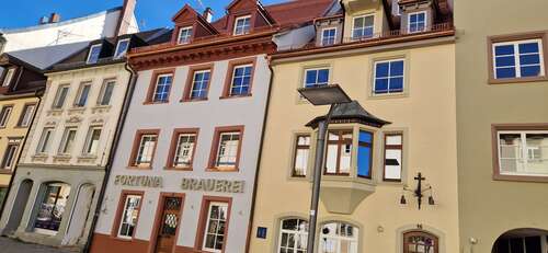 Foto - Wohnung zum Mieten in Villingen-Schwenningen 960,00 € 96 m²