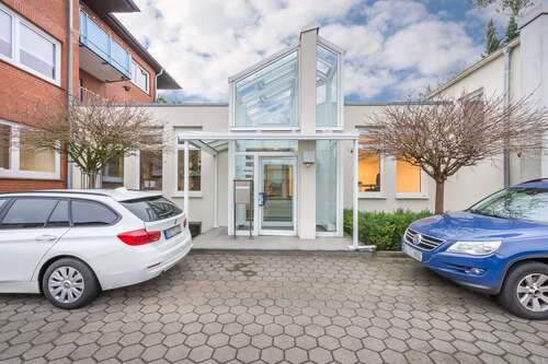 Foto - Büro in Reinbek 2.650,00 € 200 m²
